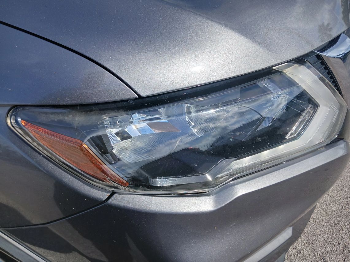 2020 Nissan Rogue SV Sport Utility 4D Maitland FL