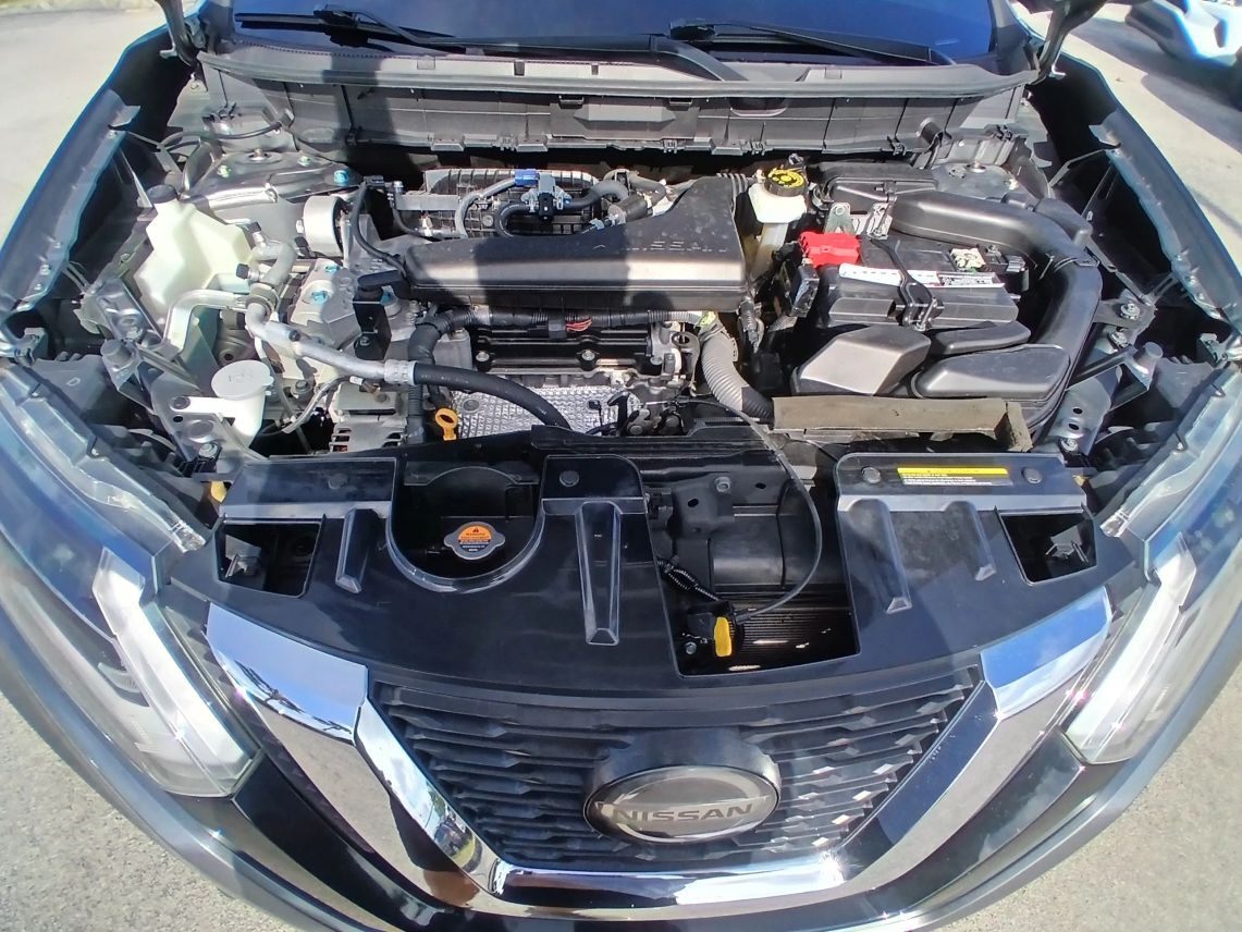 2020 Nissan Rogue SV Sport Utility 4D Maitland FL
