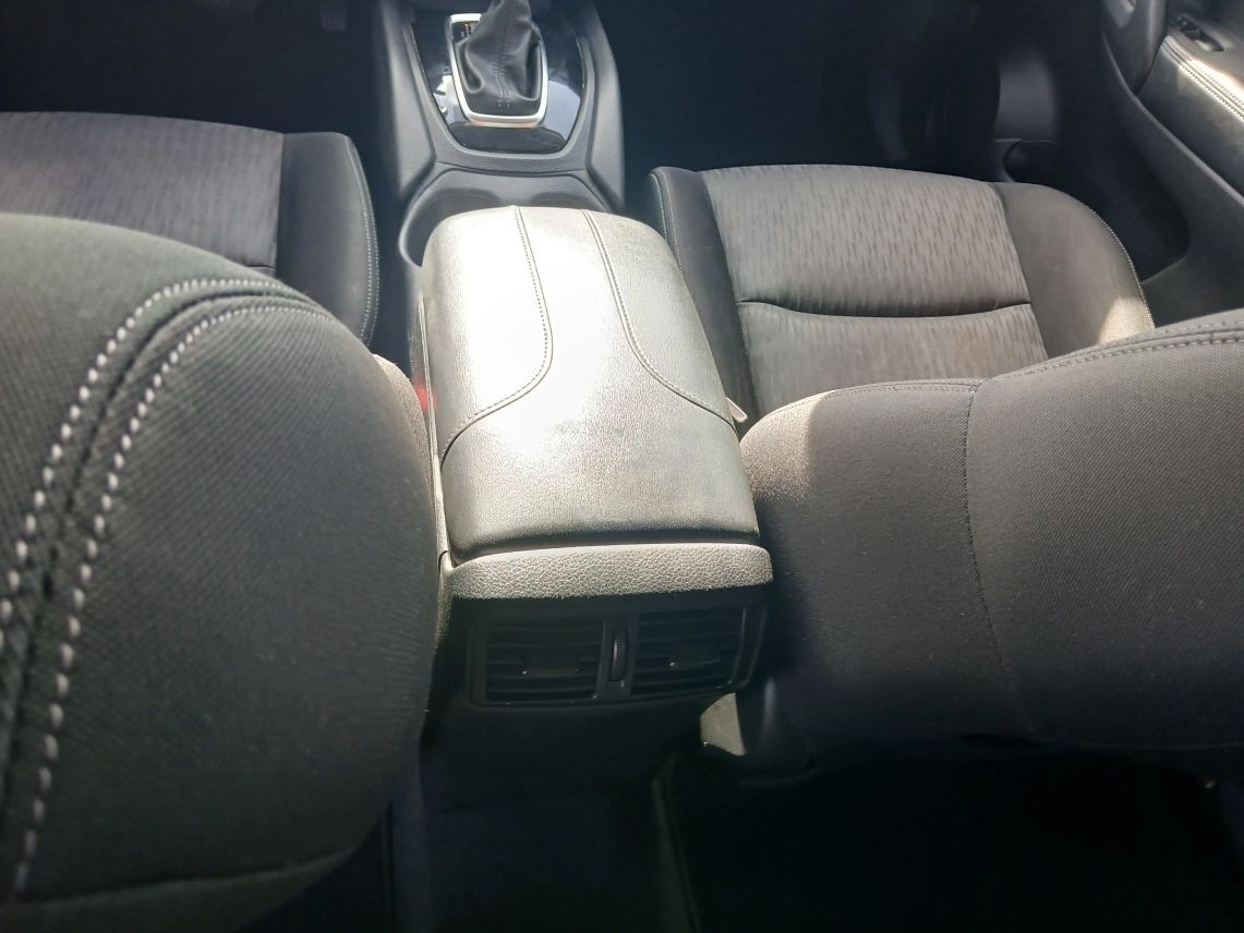 2020 Nissan Rogue SV Sport Utility 4D Maitland FL