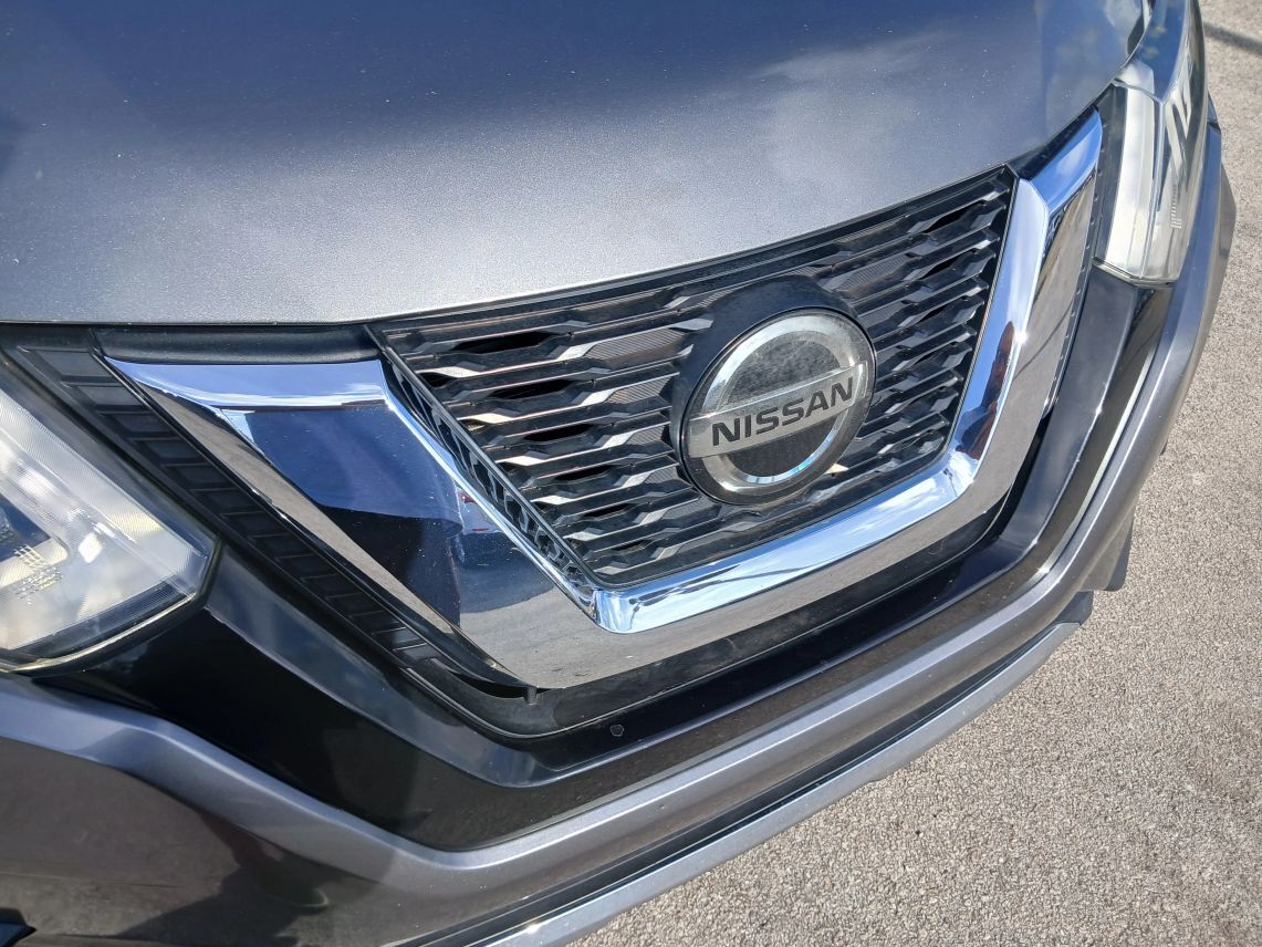2020 Nissan Rogue SV Sport Utility 4D Maitland FL