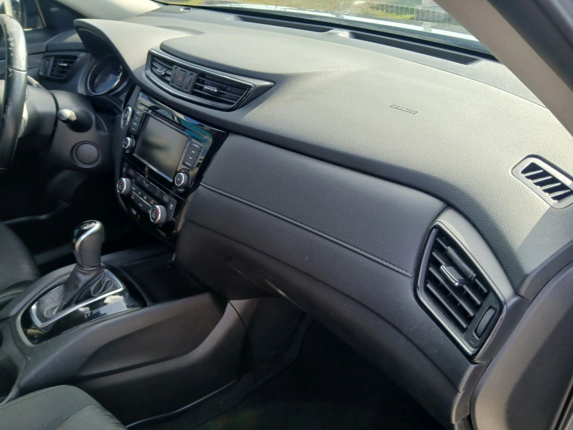 2020 Nissan Rogue SV Sport Utility 4D Maitland FL