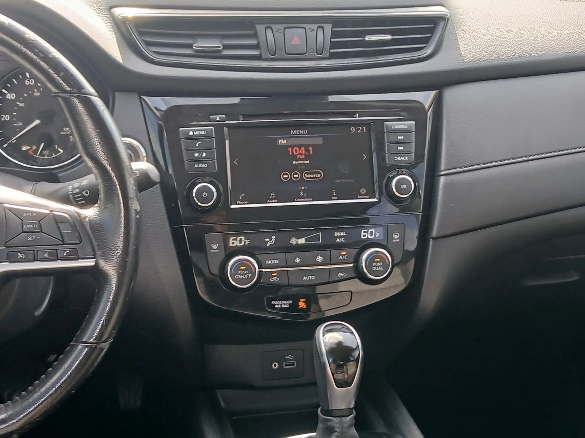 2020 Nissan Rogue SV Sport Utility 4D Maitland FL