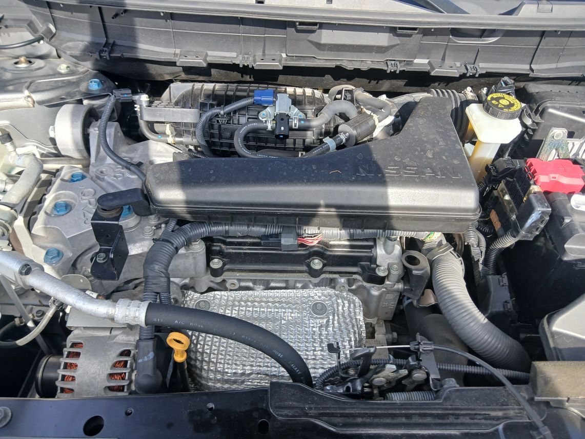 2020 Nissan Rogue SV Sport Utility 4D Maitland FL