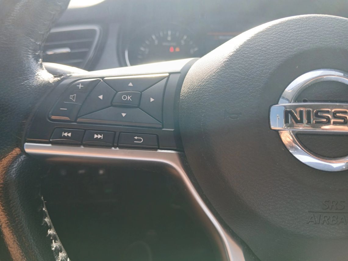 2020 Nissan Rogue SV Sport Utility 4D Maitland FL