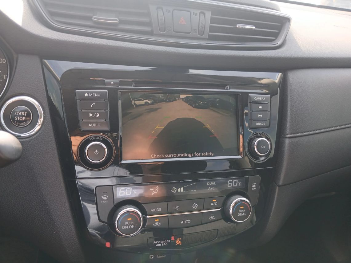 2020 Nissan Rogue SV Sport Utility 4D Maitland FL