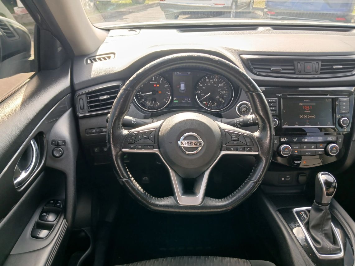2020 Nissan Rogue SV Sport Utility 4D Maitland FL