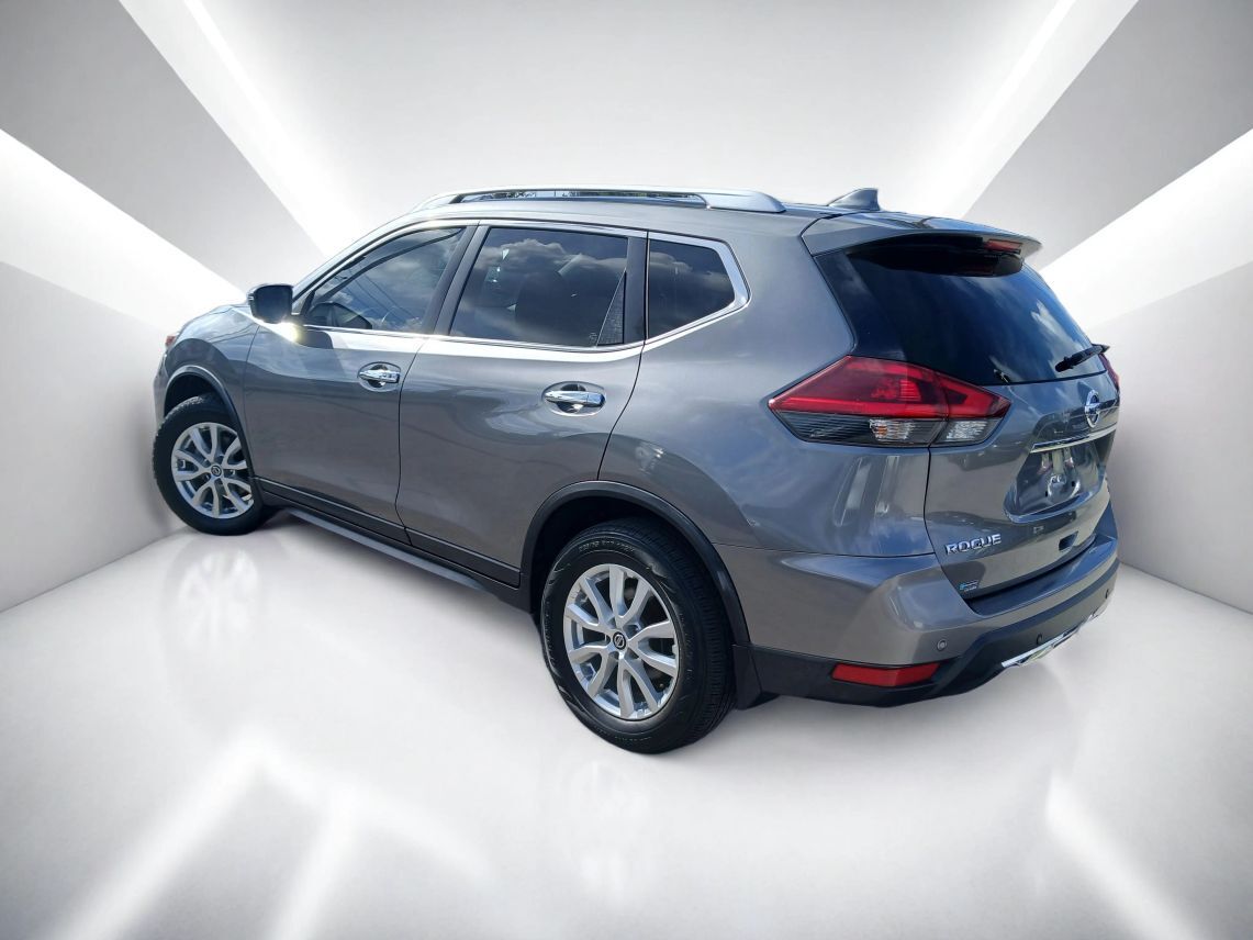 2020 Nissan Rogue SV Sport Utility 4D Maitland FL
