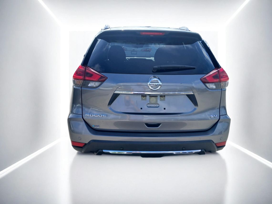 2020 Nissan Rogue SV Sport Utility 4D Maitland FL