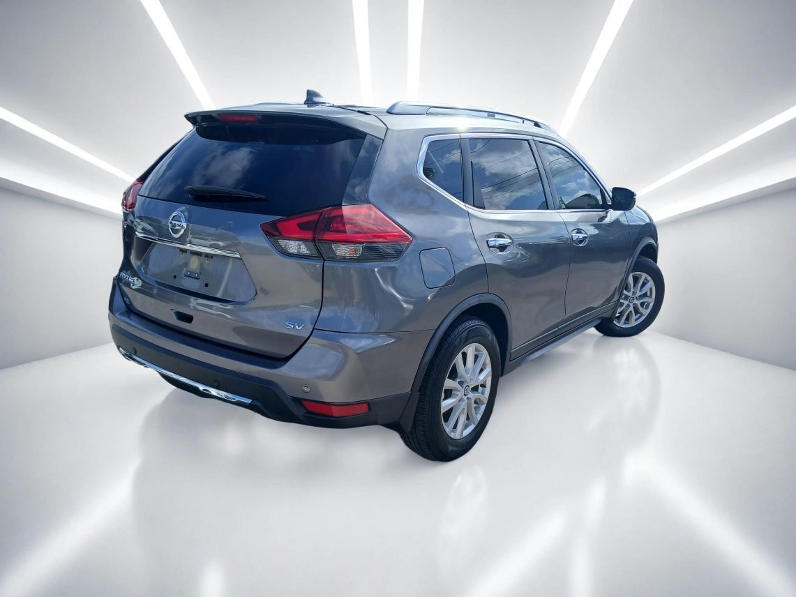 2020 Nissan Rogue SV Sport Utility 4D Maitland FL