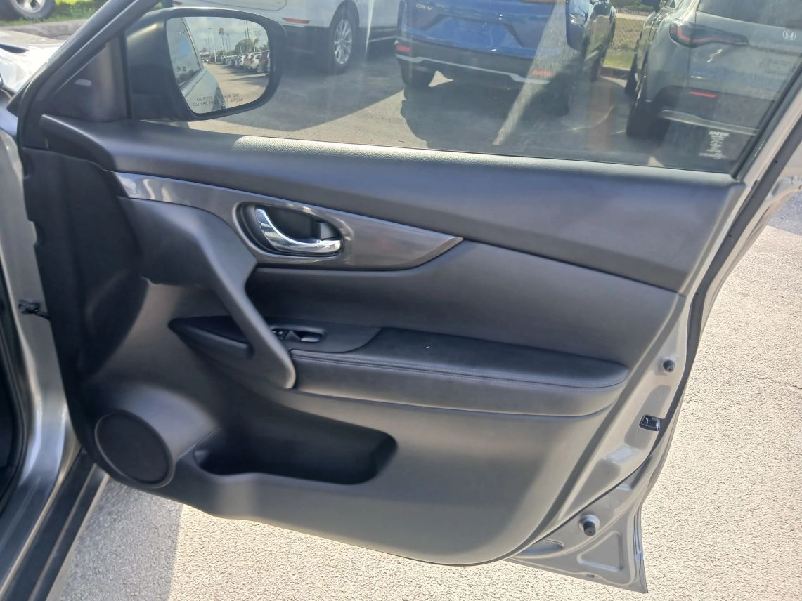 2020 Nissan Rogue SV Sport Utility 4D Maitland FL