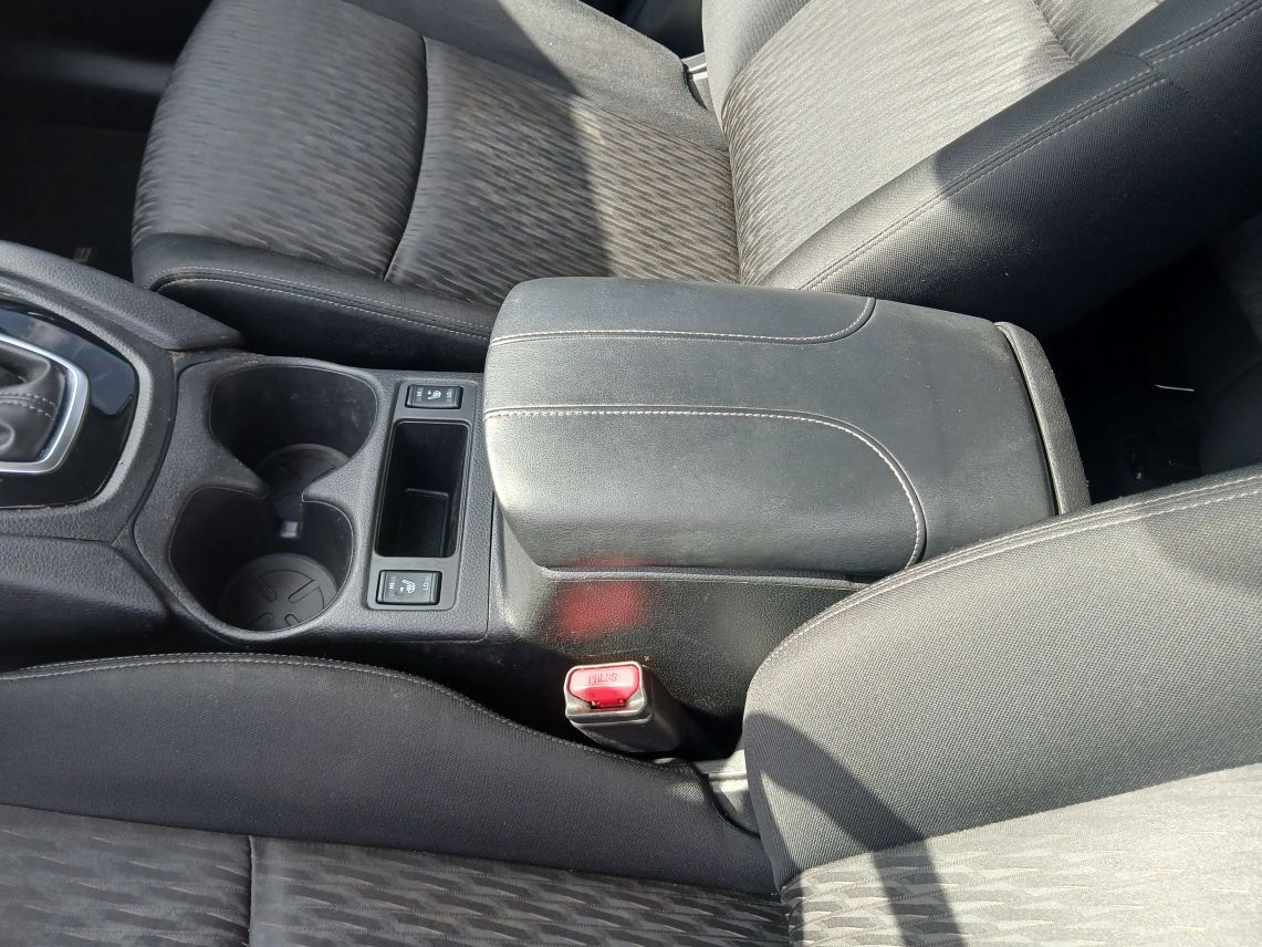 2020 Nissan Rogue SV Sport Utility 4D Maitland FL