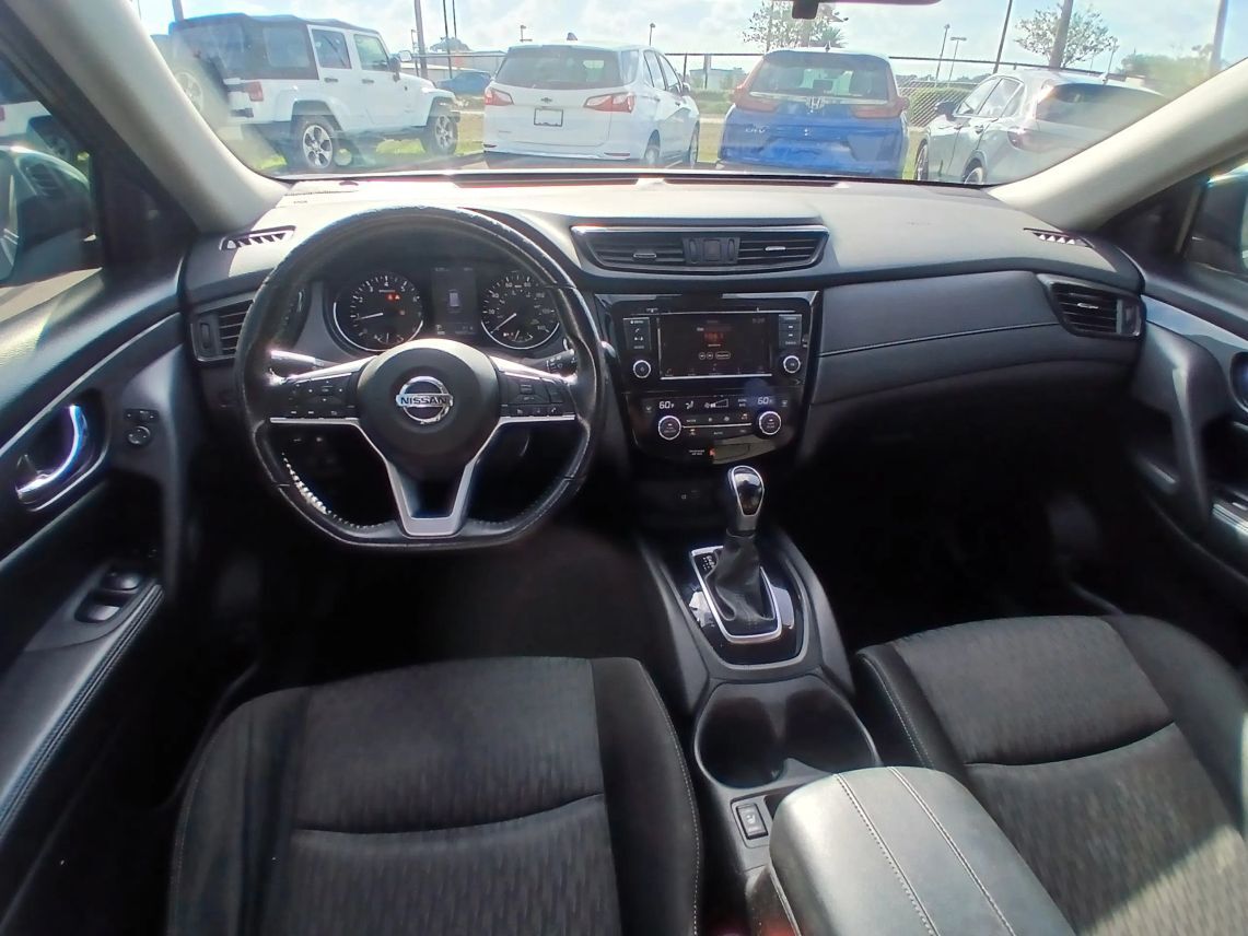 2020 Nissan Rogue SV Sport Utility 4D Maitland FL