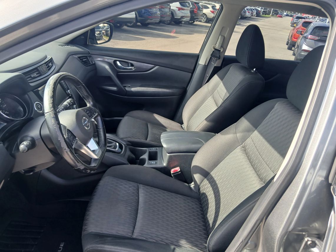 2020 Nissan Rogue SV Sport Utility 4D Maitland FL