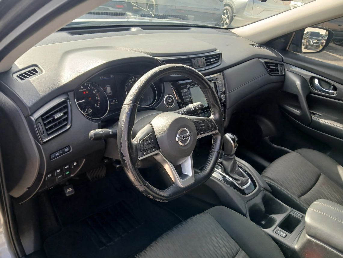 2020 Nissan Rogue SV Sport Utility 4D Maitland FL