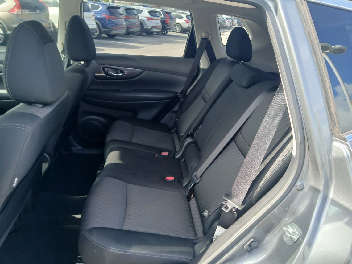 2020 Nissan Rogue SV Sport Utility 4D Maitland FL