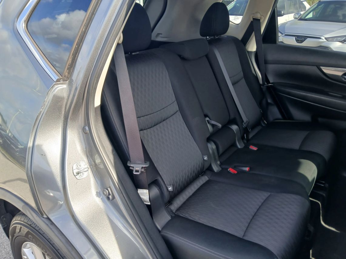 2020 Nissan Rogue SV Sport Utility 4D Maitland FL