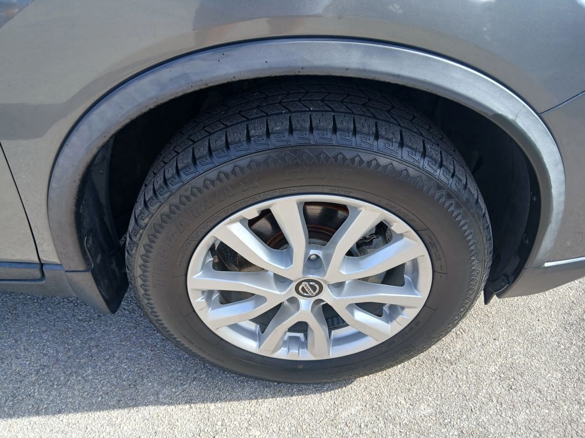 2020 Nissan Rogue SV Sport Utility 4D Maitland FL