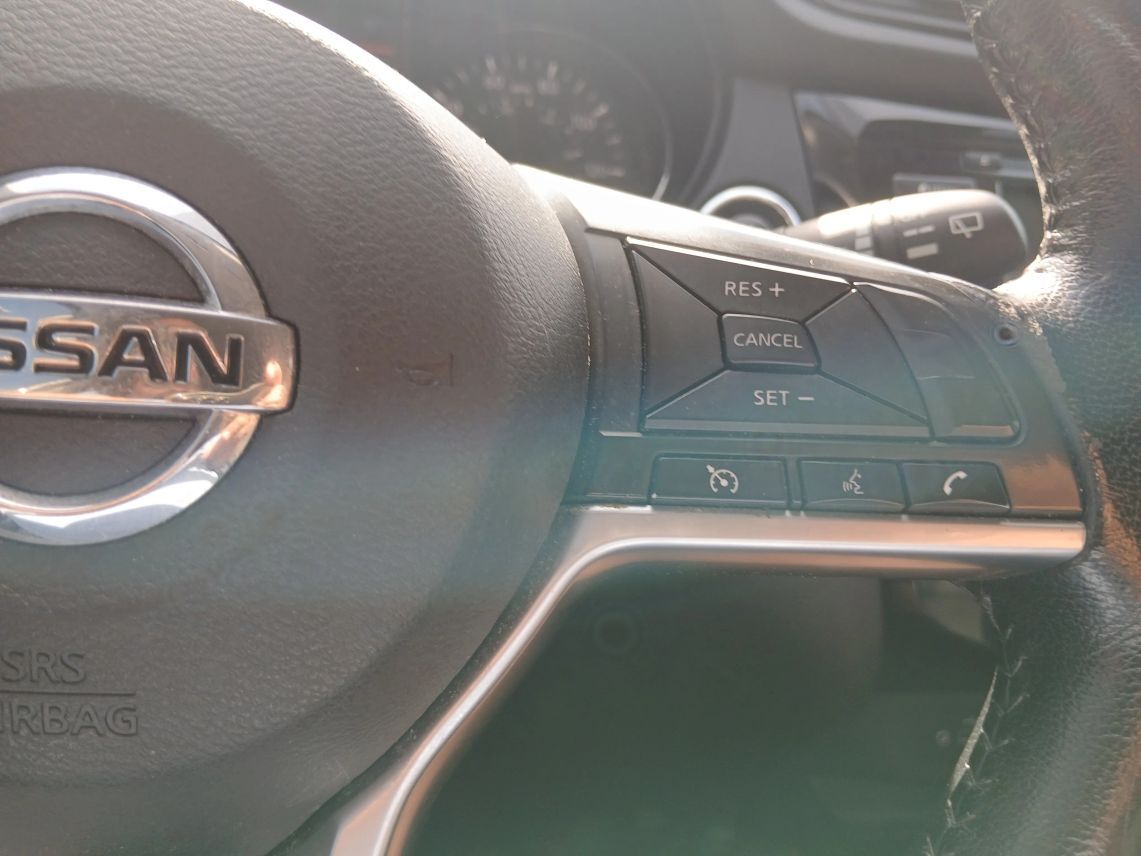 2020 Nissan Rogue SV Sport Utility 4D Maitland FL