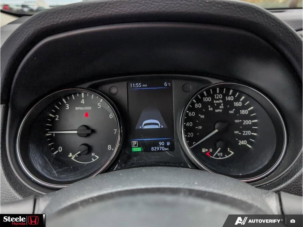 2020 Nissan Rogue SV St. John's NL