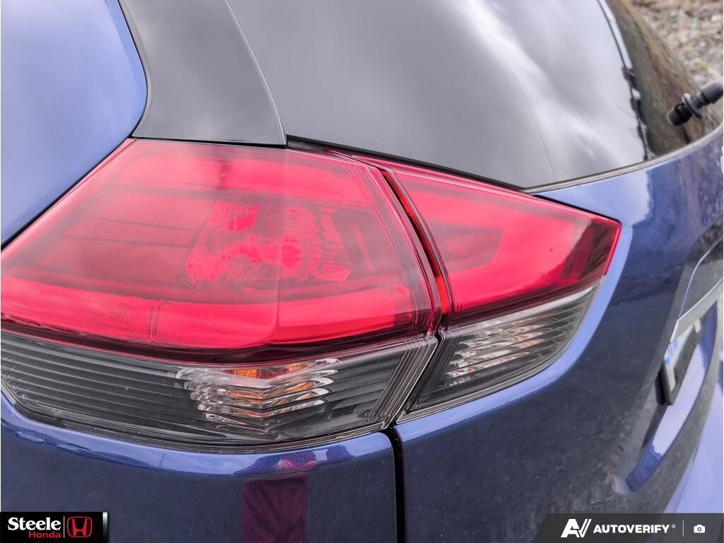 2020 Nissan Rogue SV St. John's NL