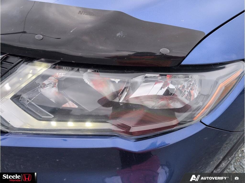 2020 Nissan Rogue SV St. John's NL