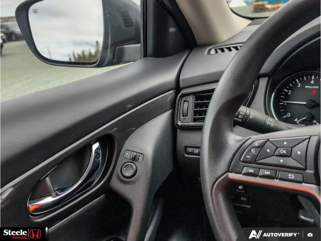 2020 Nissan Rogue SV St. John's NL