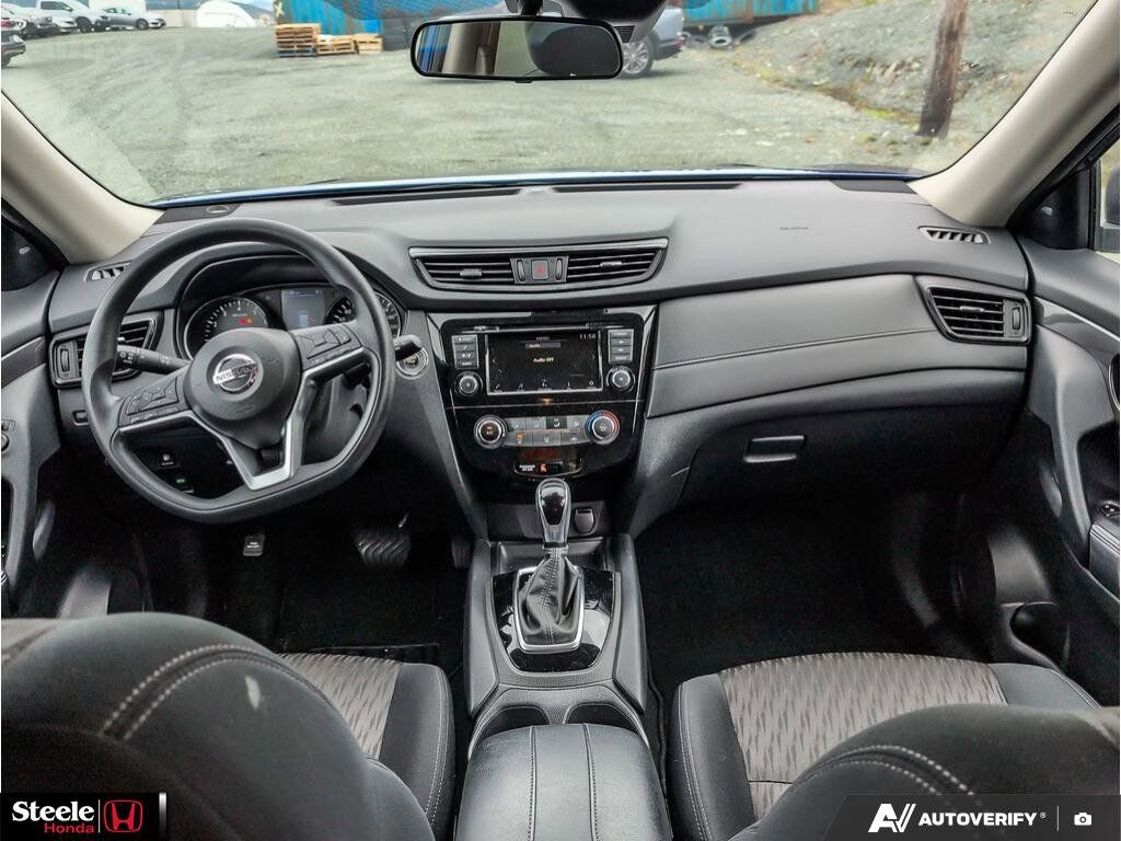 2020 Nissan Rogue SV St. John's NL