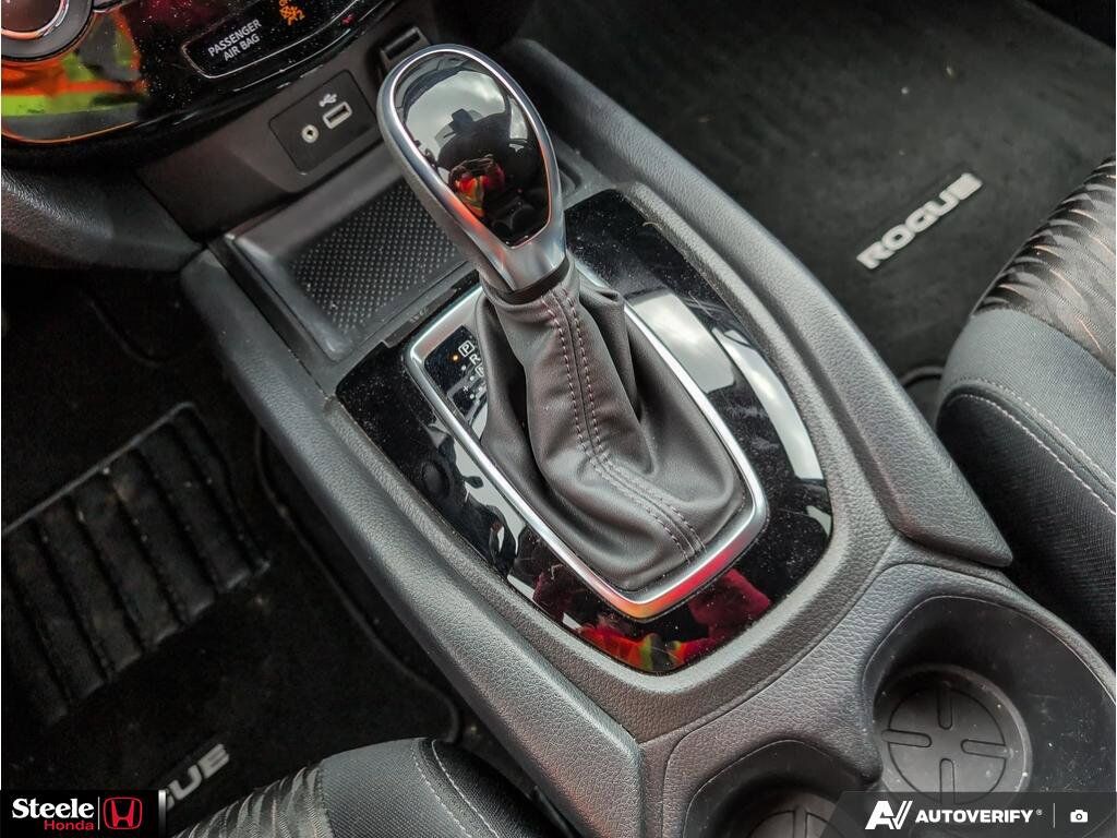 2020 Nissan Rogue SV St. John's NL