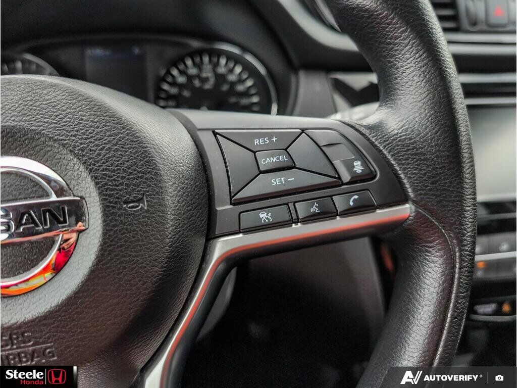 2020 Nissan Rogue SV St. John's NL