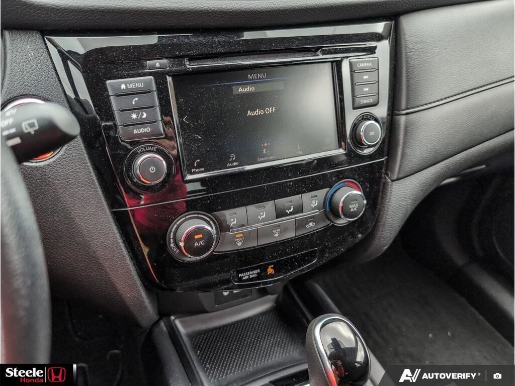 2020 Nissan Rogue SV St. John's NL
