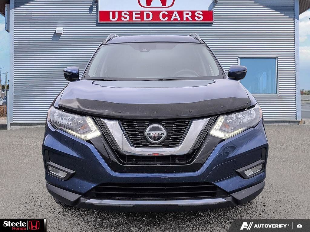 2020 Nissan Rogue SV St. John's NL