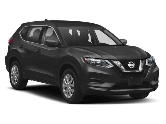 2020 Nissan Rogue SV Tucson AZ