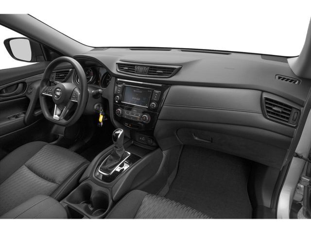 2020 Nissan Rogue SV Tucson AZ