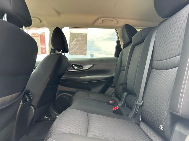 2020 Nissan Rogue SV Tucson AZ