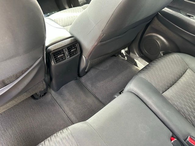 2020 Nissan Rogue SV Tucson AZ