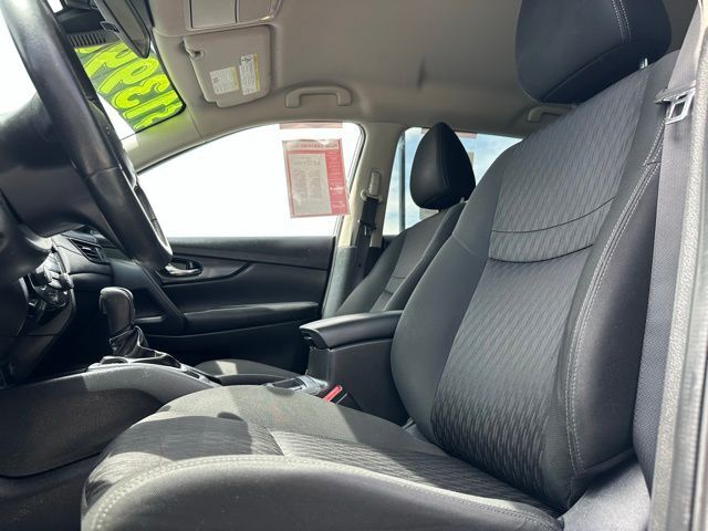 2020 Nissan Rogue SV Tucson AZ