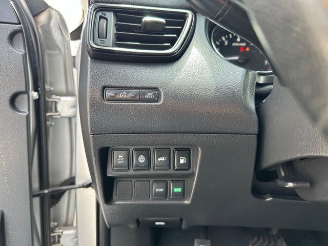 2020 Nissan Rogue SV Tucson AZ