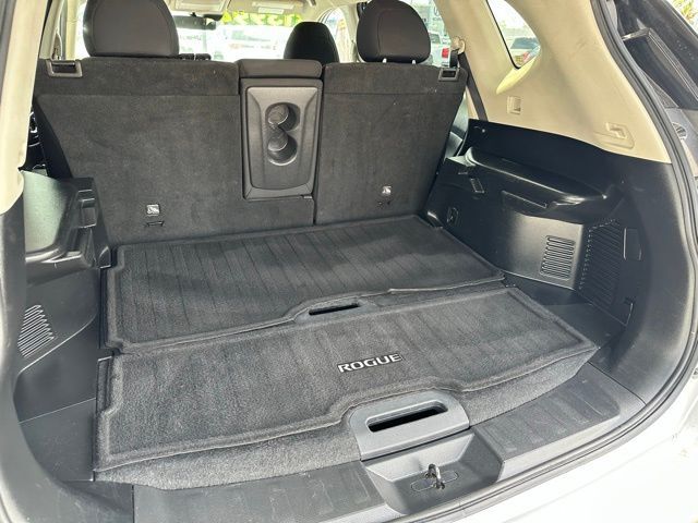 2020 Nissan Rogue SV Tucson AZ