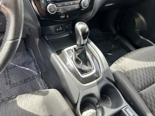 2020 Nissan Rogue SV Tucson AZ