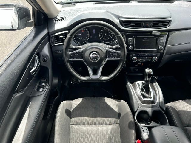 2020 Nissan Rogue SV Tucson AZ