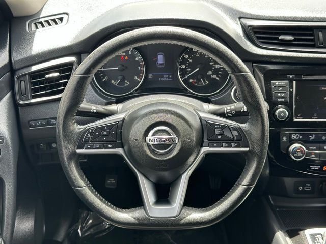 2020 Nissan Rogue SV Tucson AZ