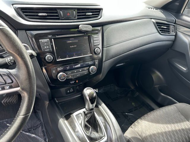 2020 Nissan Rogue SV Tucson AZ