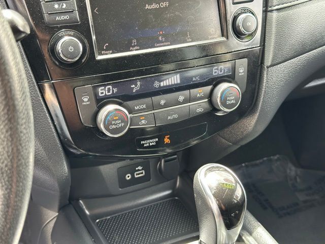 2020 Nissan Rogue SV Tucson AZ