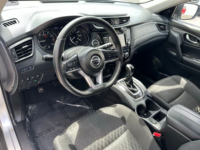 2020 Nissan Rogue SV Tucson AZ