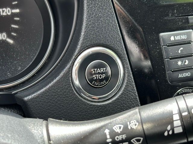 2020 Nissan Rogue SV Tucson AZ