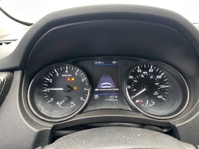 2020 Nissan Rogue SV Watertown SD