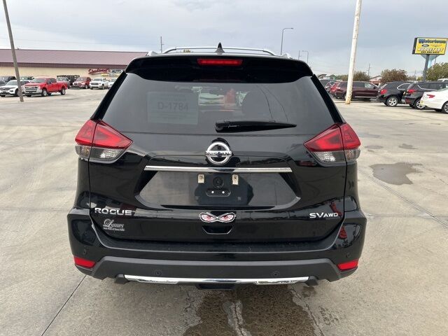 2020 Nissan Rogue SV Watertown SD