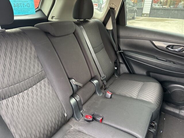 2020 Nissan Rogue SV Watertown SD