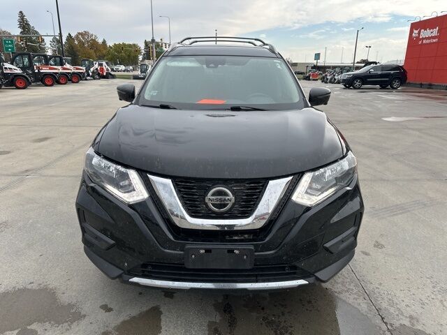2020 Nissan Rogue SV Watertown SD