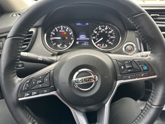 2020 Nissan Rogue SV Watertown SD